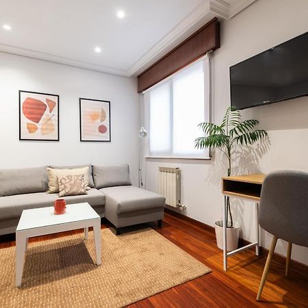 El Loft De Castrelos Con Parking Vigo Eksteriør billede