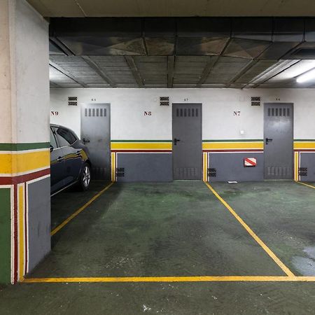 El Loft De Castrelos Con Parking Vigo Eksteriør billede